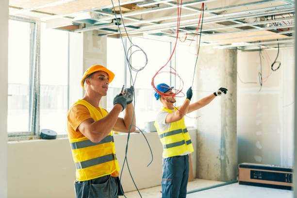 Best Electrical Wiring and Rewiring  in Chatfield, MN