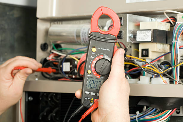 Industrial Electrical Services in Chatfield, MN