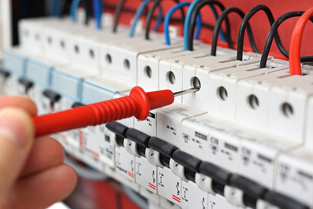 Emergency Electrical Repair Services in Chatfield, MN